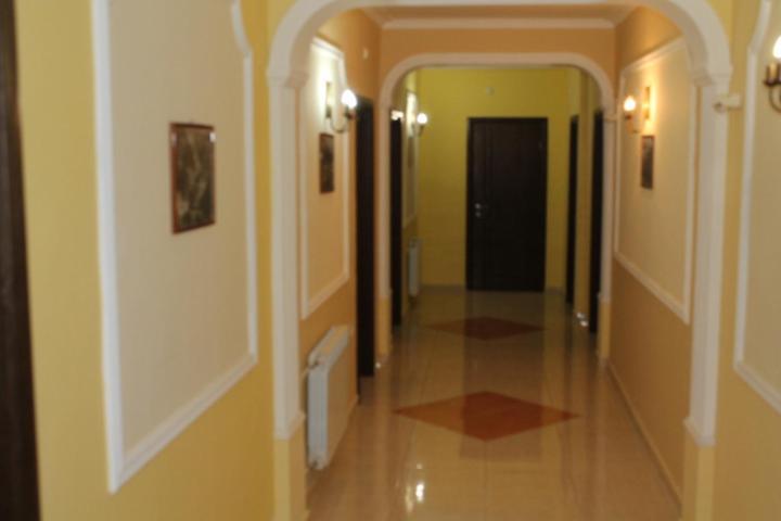 Hotel Bulgari Melnik Esterno foto